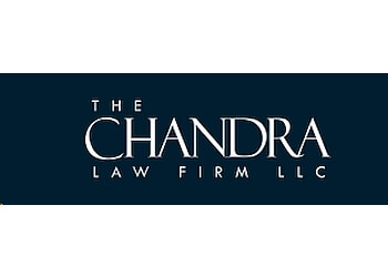 Cleveland Business Lawyers Donald P. Screen - THE CHANDRA LAW FIRM LLC