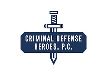 Torrance DUI Lawyers Donald R. Hammond - CRIMINAL DEFENSE HEROES, P.C.