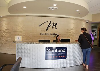 Bakersfield Orthodontists Donald R. Montano, DDS, MSD - MONTANO ELEVATED ORTHODONTICS