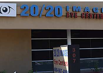 Donald Siegel, OD - Tempe, AZ Eye Doctors - Exterior Image