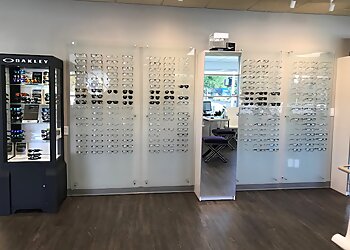 Tempe Eye Doctors Donald Siegel, OD - 20/20 IMAGE EYE CENTERS