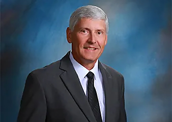 Donald T. Taylor - Kansas City, KS Personal Injury Lawyers - Lawyer Portrait Image