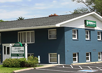 Madison Dentists Donald Tipple, DDS - NAKOMA DENTAL