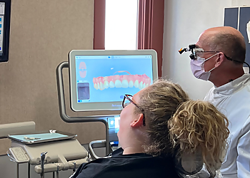 Madison Dentists Donald Tipple, DDS - NAKOMA DENTAL