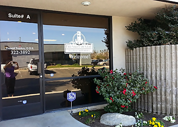 Bakersfield Cosmetic Dentists Donald Trunkey, DDS - TRUNKEY DENTAL