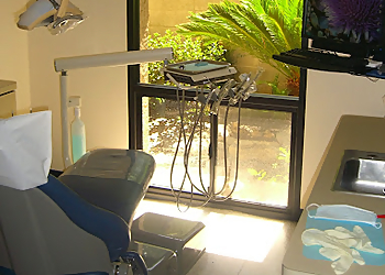 Bakersfield Cosmetic Dentists Donald Trunkey, DDS - TRUNKEY DENTAL