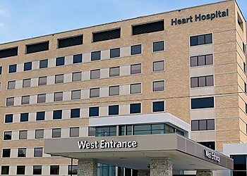 Springfield Cardiologists Donald W. Myears, MD - MERCY CARDIOLOGY-MERCY HEART HOSPITAL SPRINGFIELD