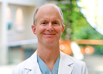 Donald W. Myears, MD - MERCY CARDIOLOGY-MERCY HEART HOSPITAL SPRINGFIELD Springfield Cardiologists image 1