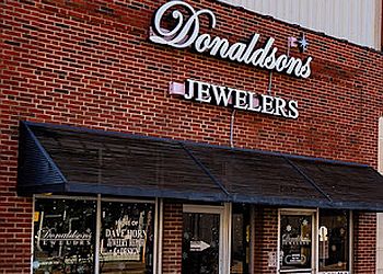 Donaldson's Jewelers 