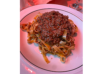 Donatello Italian Restaurant Tampa Italian Restaurants image 1