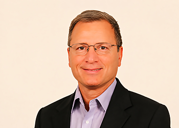 Donato Vaccaro, PhD - Yonkers, NY Psychologists - Doctor Portrait Image