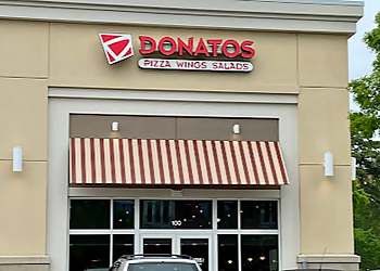 Newport News Pizza Places Donatos Pizza