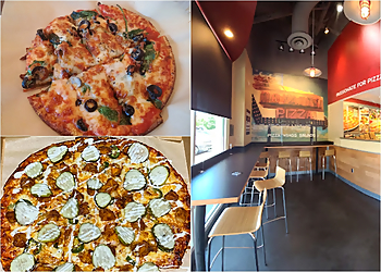 Newport News Pizza Places Donatos Pizza