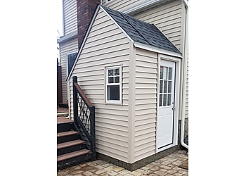 Newark Home Builders Donca Builder LLC