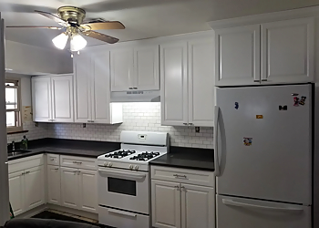 Newark Home Builders Donca Builder LLC