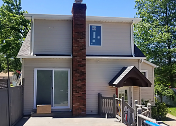 Newark Home Builders Donca Builder LLC