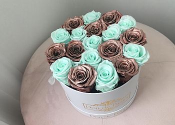 Miramar Florists Don de Fleurs