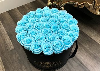 Miramar Florists Don de Fleurs