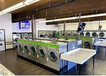 Anchorage Laundromats Dondees Laundry