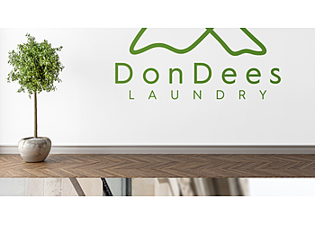 Anchorage Laundromats Dondees Laundry