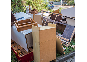 Coral Springs Junk Removal Done For Less Inc.