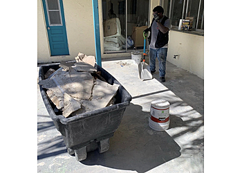 Done For Less Inc. Coral Springs Junk Removal image 1