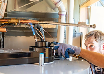 Aurora Plumbers Done Plumbing & Heating