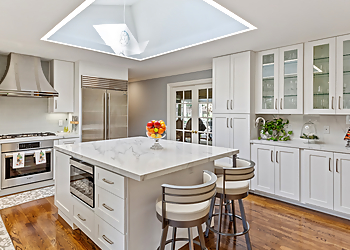 Santa Clara Home Builders Done Right Builders and Remodeling