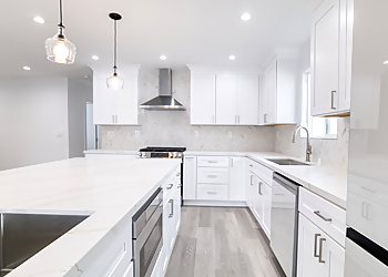 Done Right Builders and Remodeling Santa Clara Home Builders image 1