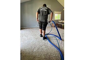 Omaha Carpet Cleaners Done Right Carpet Cleaning