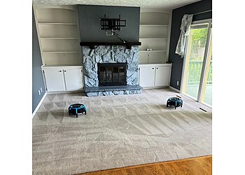 Omaha Carpet Cleaners Done Right Carpet Cleaning