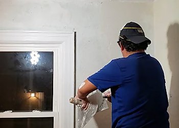 Done Right Handyman Service LLC - Yonkers, NY Handyman - Field Work Image