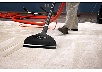 DoneRite Cleaning Services LLC - Killeen, TX Carpet Cleaners - Service Image