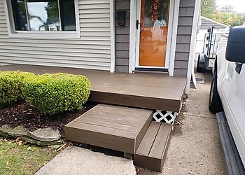 Warren Handyman Done Rite Handyman Service