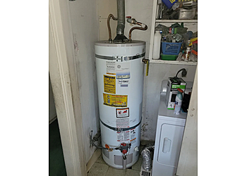 Orange Plumbers Done-Rite Plumbing & Rooter