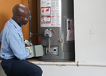 Nashville Hvac Services Donelson Air Service Experts