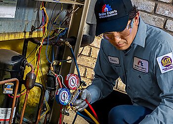 Nashville Hvac Services Donelson Air Service Experts