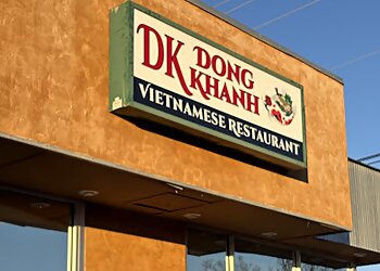 Boise City Vietnamese Restaurants Dong Khanh Vietnamese Restaurant