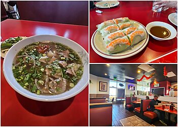 Boise City Vietnamese Restaurants Dong Khanh Vietnamese Restaurant