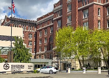 Seattle Neurologists Dongmei Liu, MD - SWEDISH NEUROLOGY-CHERRY HILL