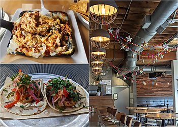 Grand Rapids Mexican Restaurants Donkey Taqueria