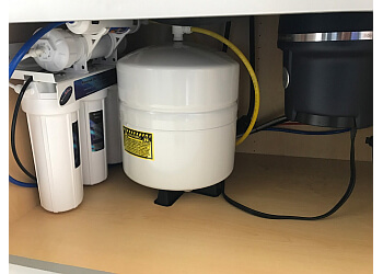 Oxnard Plumbers Donlon Plumbing Inc.