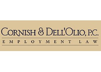 Colorado Springs Employment Lawyers Donna Dell’Olio - CORNISH & DELL'OLIO, P.C.