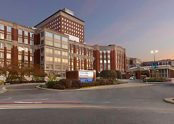 Donna G. Tepper, MD - Detroit, MI Plastic Surgeons - Hospital Exterior Image