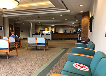 Donna G. Tepper, MD - Detroit, MI Plastic Surgeons - Hospital Interior Image