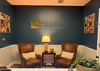 Chattanooga Employment Lawyers Donna J. Mikel - MIKEL & HAMILL PLLC