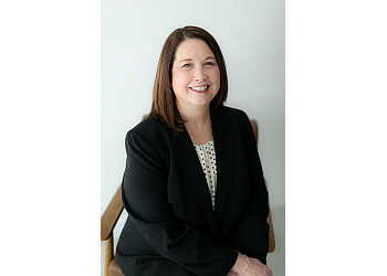 Donna J. Smiedt - THE FAMILY LAW FIRM OF DONNA J SMIEDT