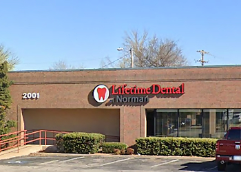 Norman Dentists Donna K Galier, DDS - LIFETIME DENTAL OF NORMAN