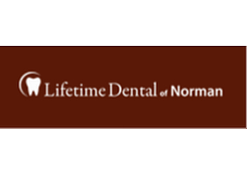 Norman Dentists Donna K Galier, DDS - LIFETIME DENTAL OF NORMAN