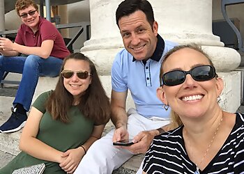 Carrollton Eye Doctors Donna K. Haas, OD - TRINITY VISION